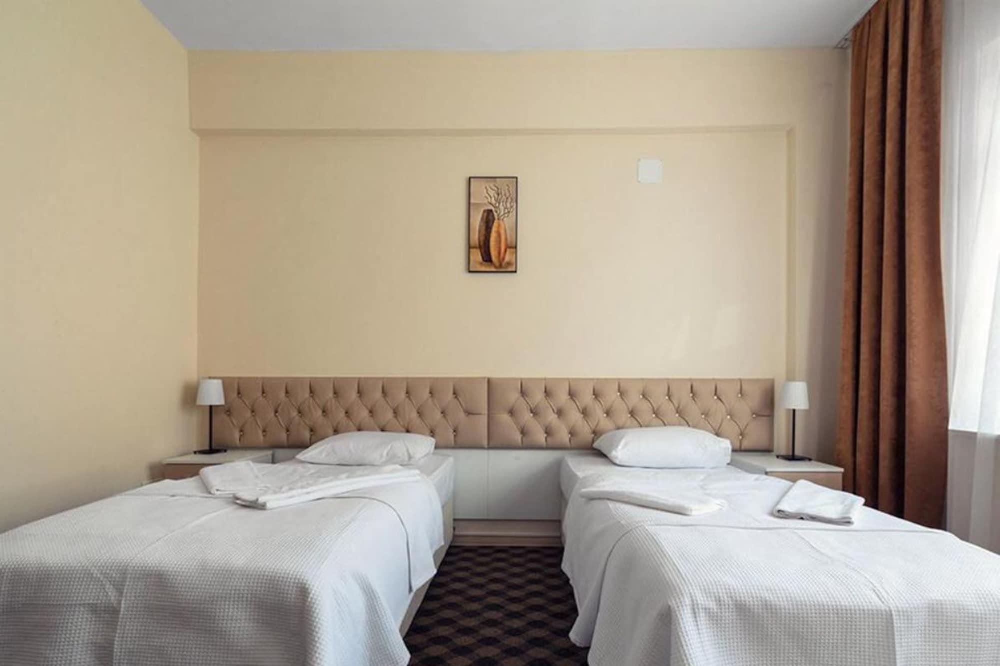 SELAHADDIN EYYUBI UYGULAMA OTELI — ISTANBUL — fotografie hotel nr. 34