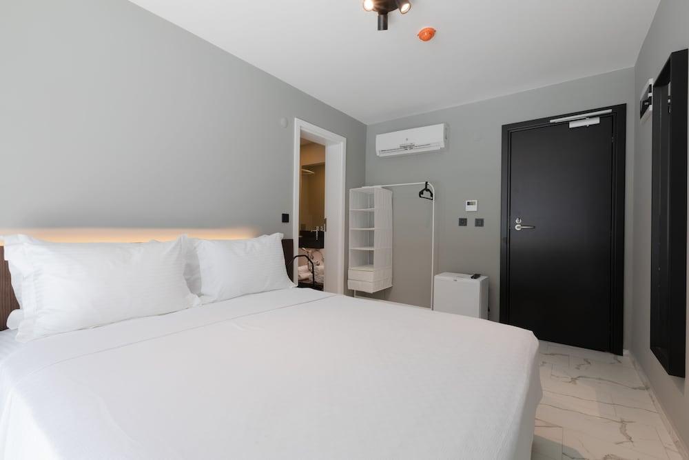 AEGEAN APARTMENTS CESME (ADULTS ONLY) — CESME — fotografie hotel nr. 33