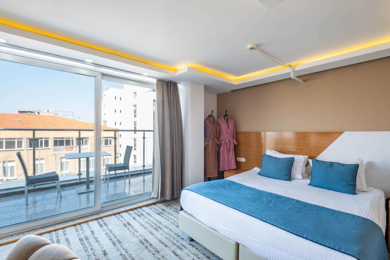 BULVAR HOTEL — IZMIR — fotografie hotel nr. 11