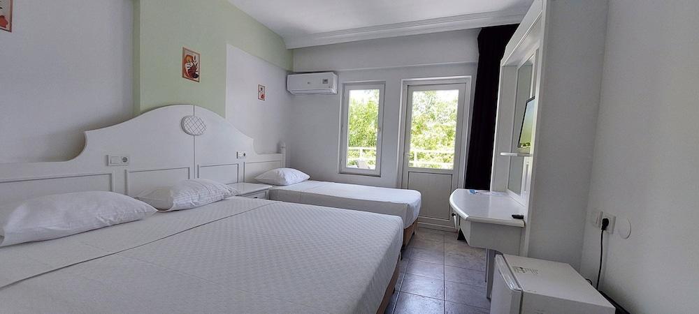 UK HOTELS KIRIS — KIRIS — фотография отеля №8