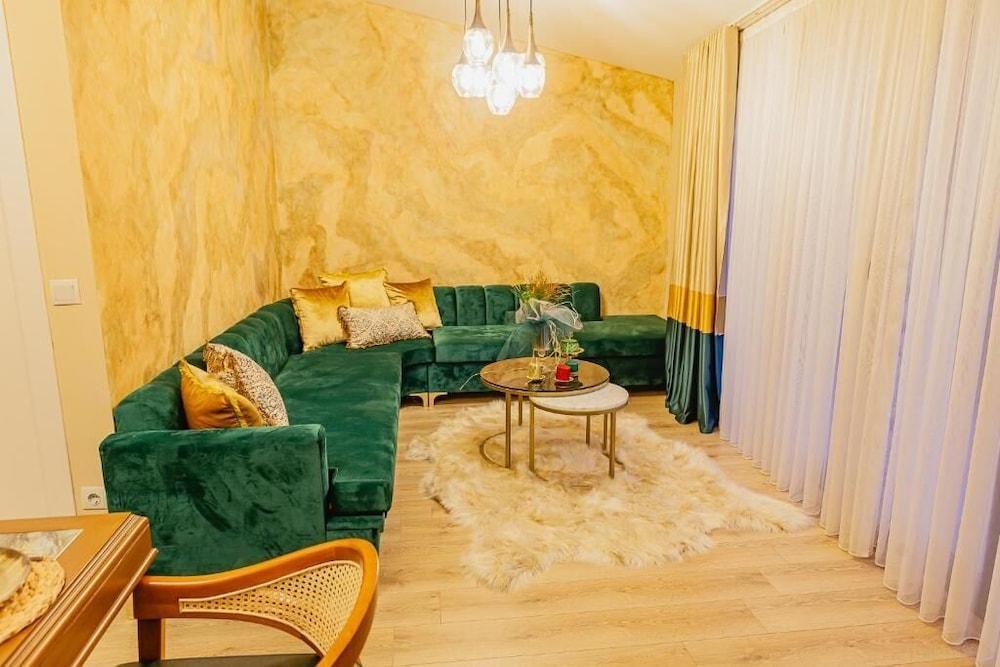 LORD MORGAN & EXCLUSIVE DESIGN NISANTASI — ISTANBUL — fotografie hotel nr. 32