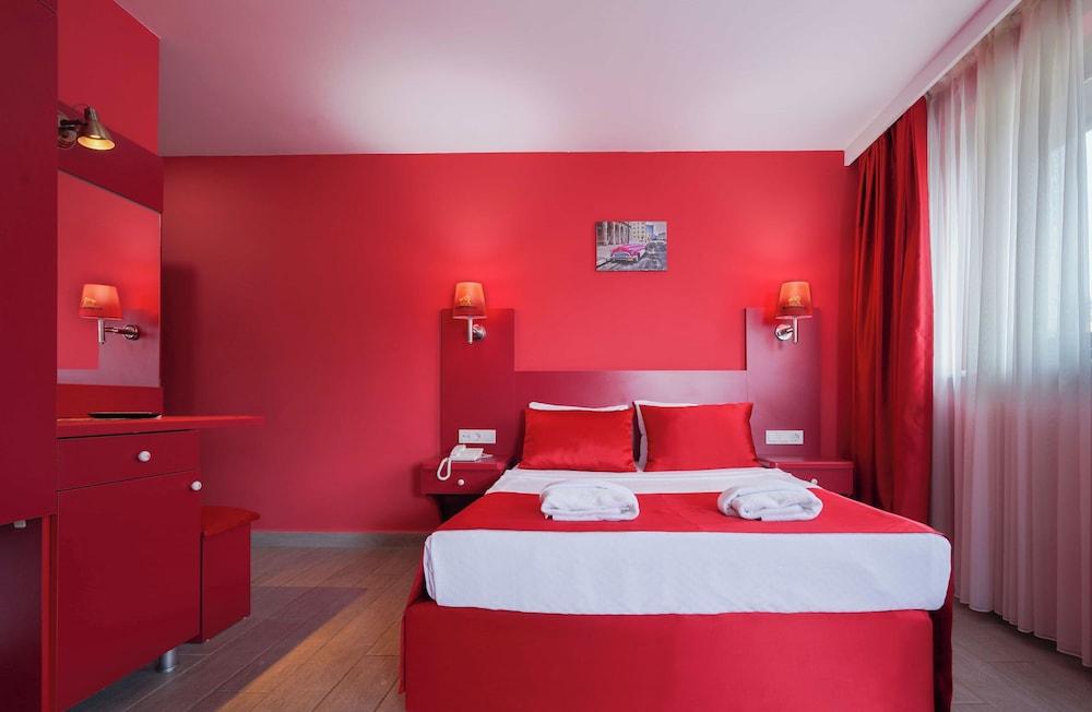 AVLION HOTEL ALANYA — ALANYA — фотография отеля №7