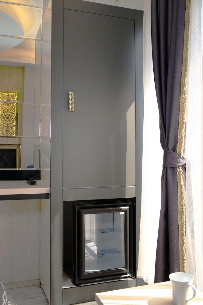 GRAND TOWER HOTEL — ISTANBUL — fotografie hotel nr. 10