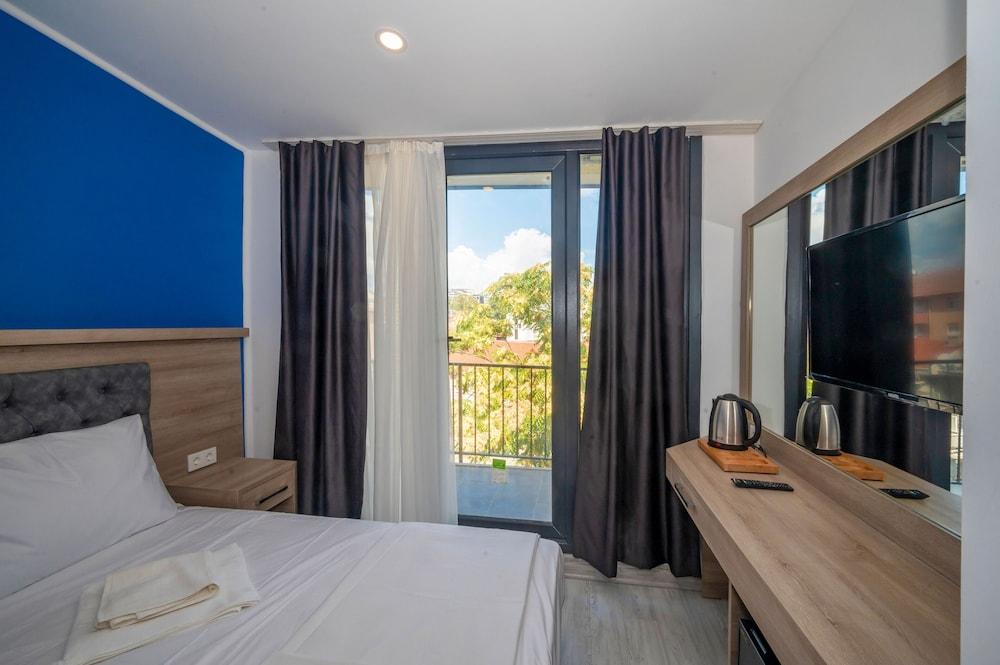 OKDA HOTEL — ISTANBUL — fotografie hotel nr. 6