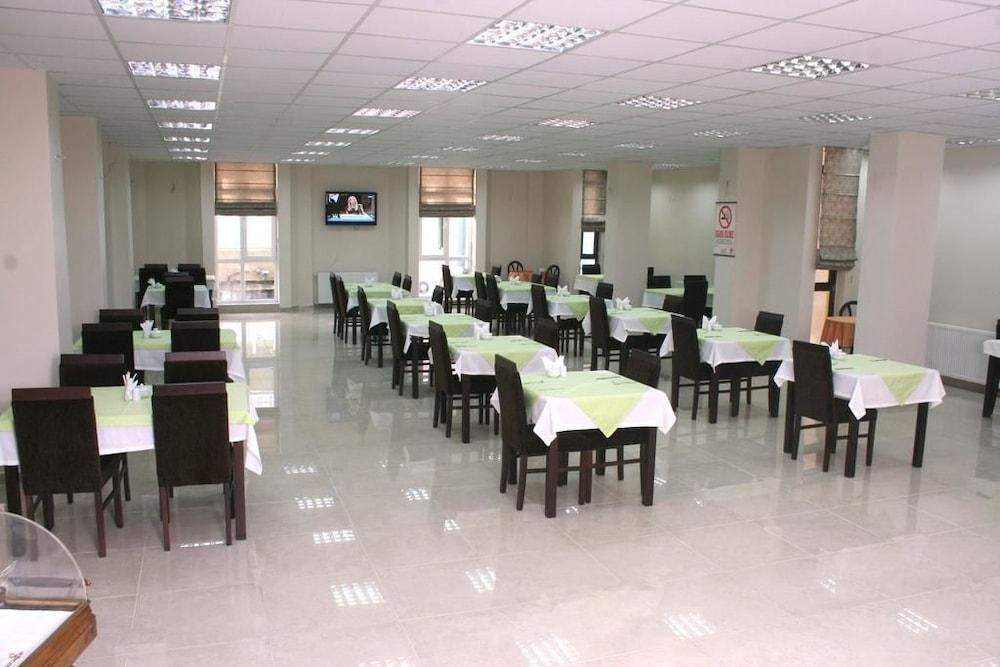 BUSINESS LIFE HOTEL BAKIRKOY — ISTANBUL — fotografie hotel nr. 21
