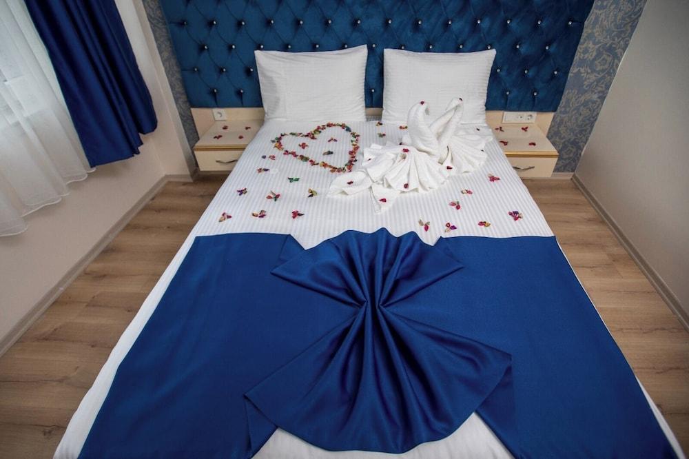 HOTEL MOUNT ARARAT — ISTANBUL — fotografie hotel nr. 11