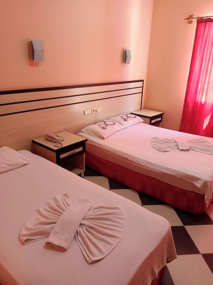 SANTANA HOTEL — KEMER — фотография отеля №11