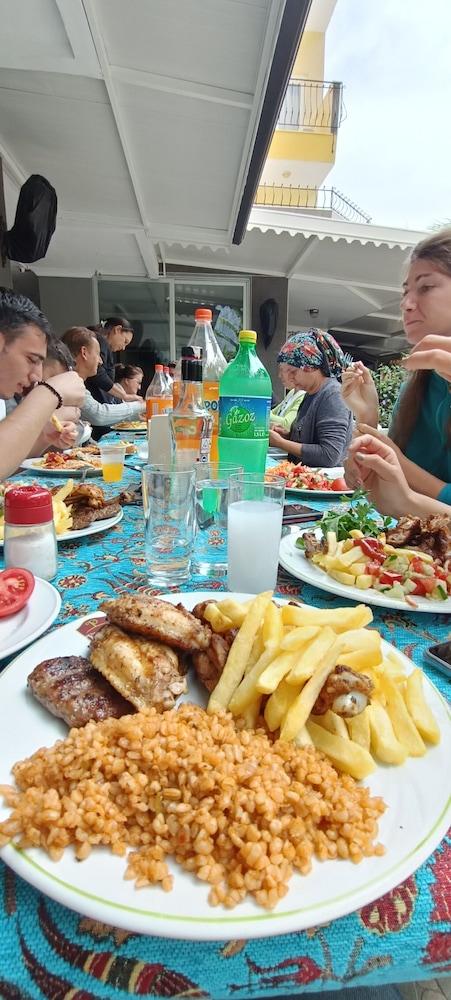SANTANA HOTEL — KEMER — фотография отеля №28