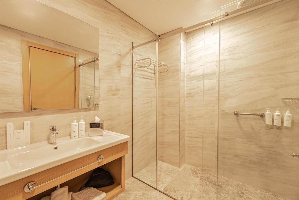 RADISSON HOTEL ISTANBUL HARBIYE — ISTANBUL — fotografie hotel nr. 22
