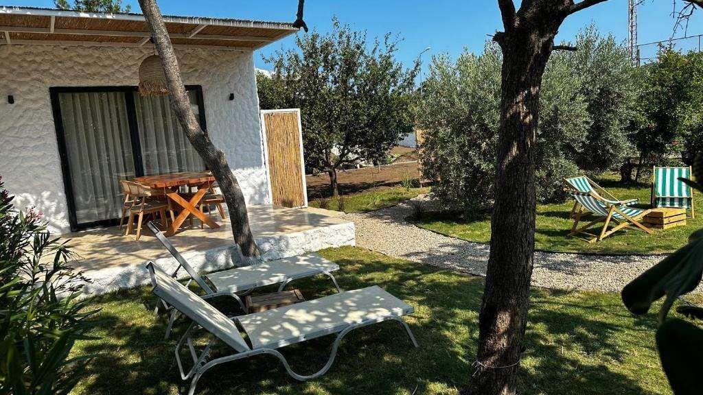 MYSA KEMER — KEMER — фотография отеля №5