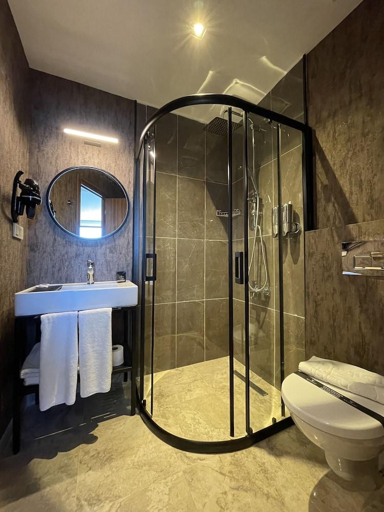 WEINGART PORT HOTEL — ISTANBUL — фотография отеля №35