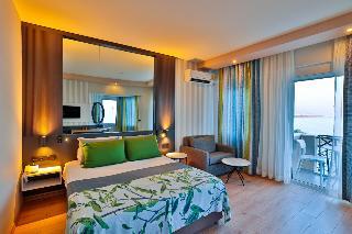 EOS BEACH RESORT — ALANYA — fotografie hotel nr. 5