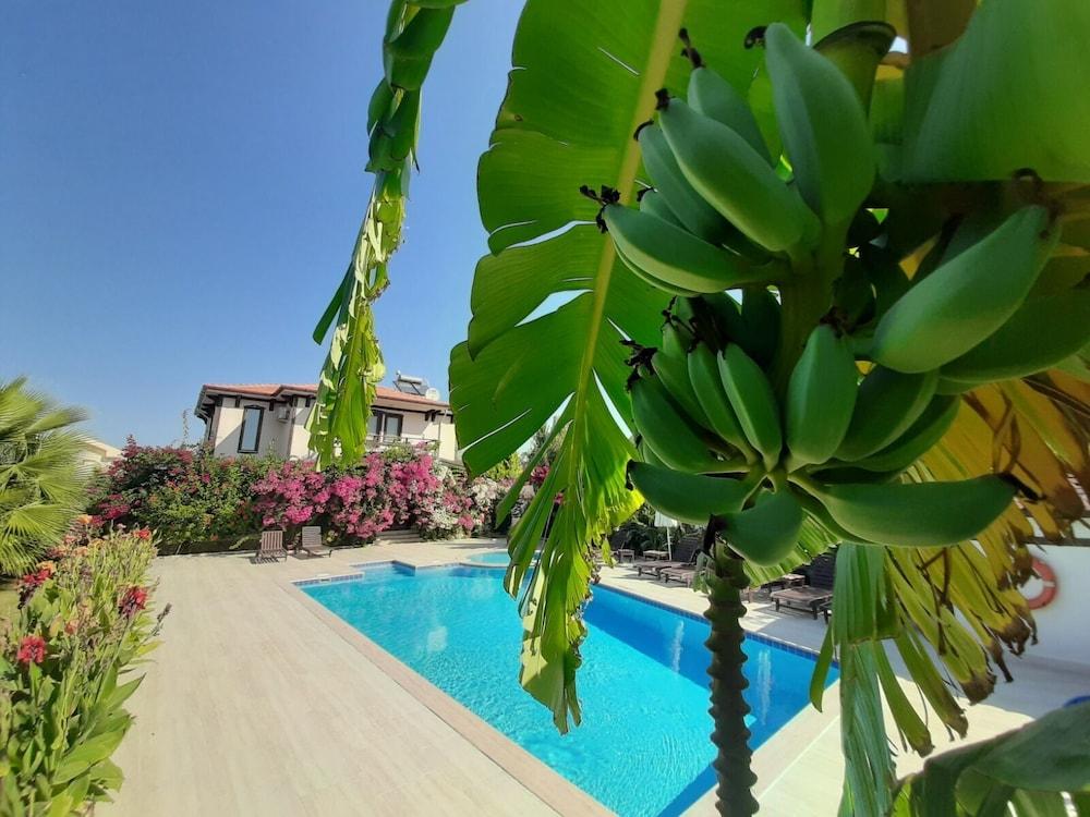 BEAUTIFUL 4-BED VILLA PRIVATE POOLS — DALYAN — fotografie hotel nr. 29