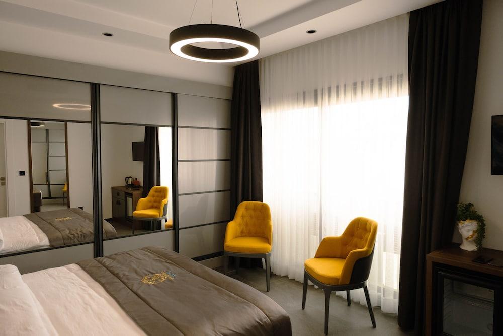 SERIFE HANIM KONAGI — CESME — fotografie hotel nr. 13
