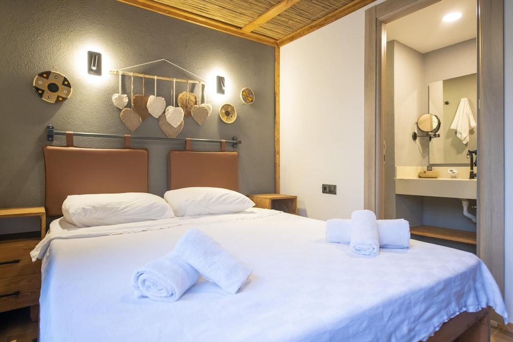 NOMADE CARAVAN CAMPING — FETHIYE — fotografie hotel nr. 7