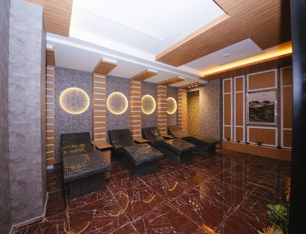 LITROS HOTEL & SPA — ISTANBUL — фотография отеля №16