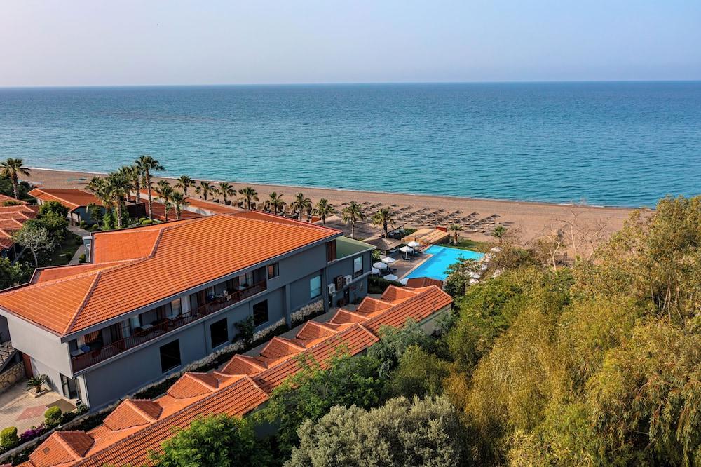ADORA CALMA BEACH HOTEL (ADULTS ONLY) — KIZILOT — fotografie hotel nr. 23