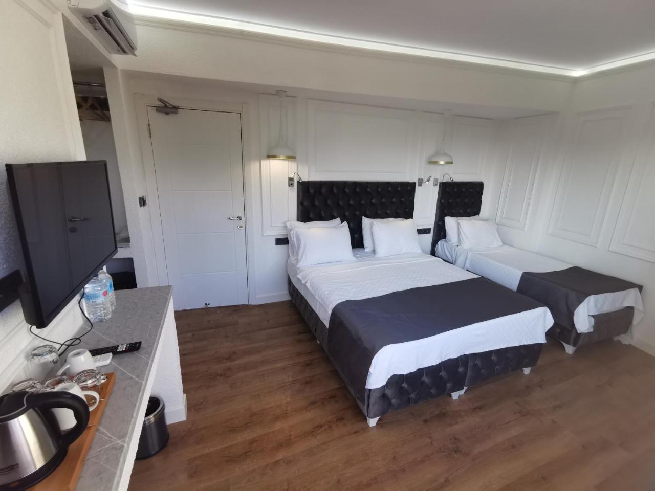 EFZEN HOTEL — ISTANBUL — фотография отеля №12