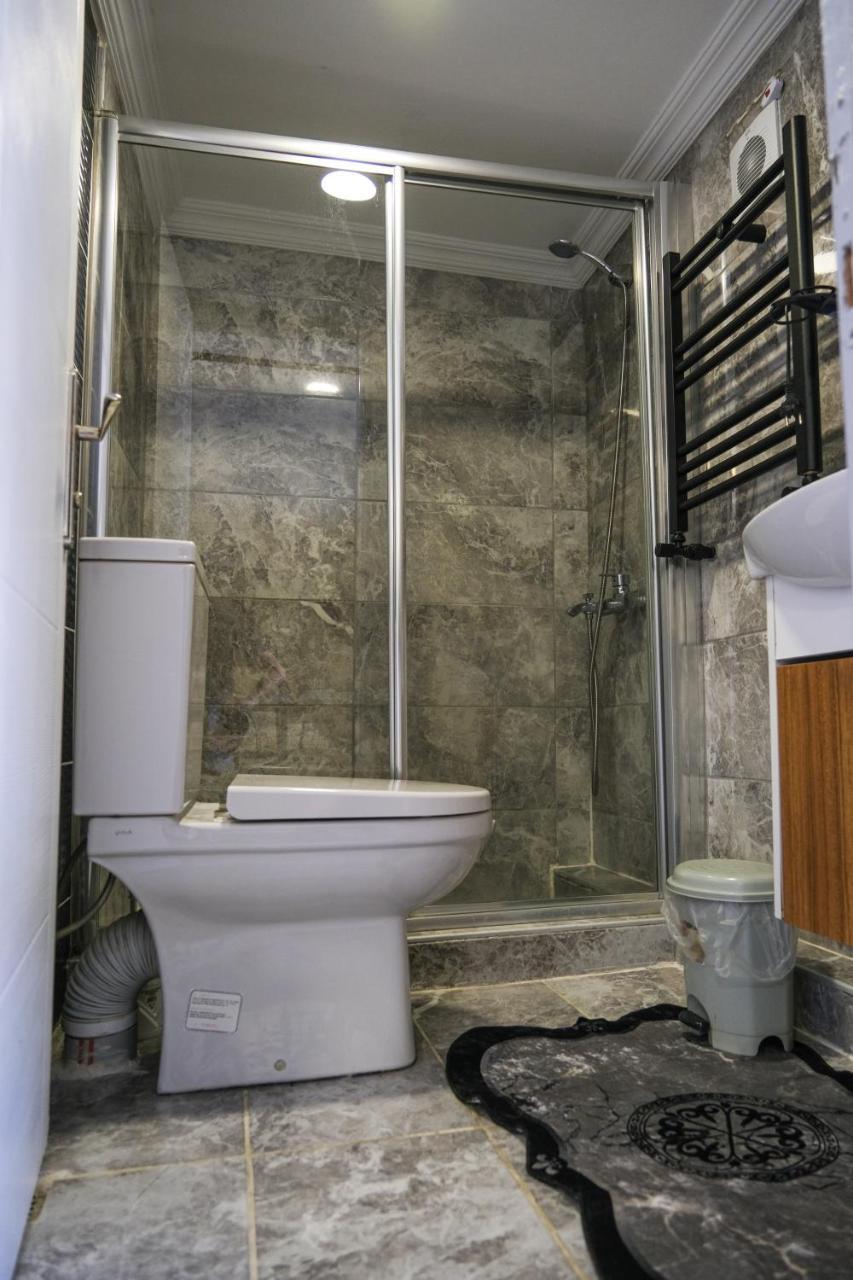 TAKSIM NEOPERA SUITE — ISTANBUL — фотография отеля №31