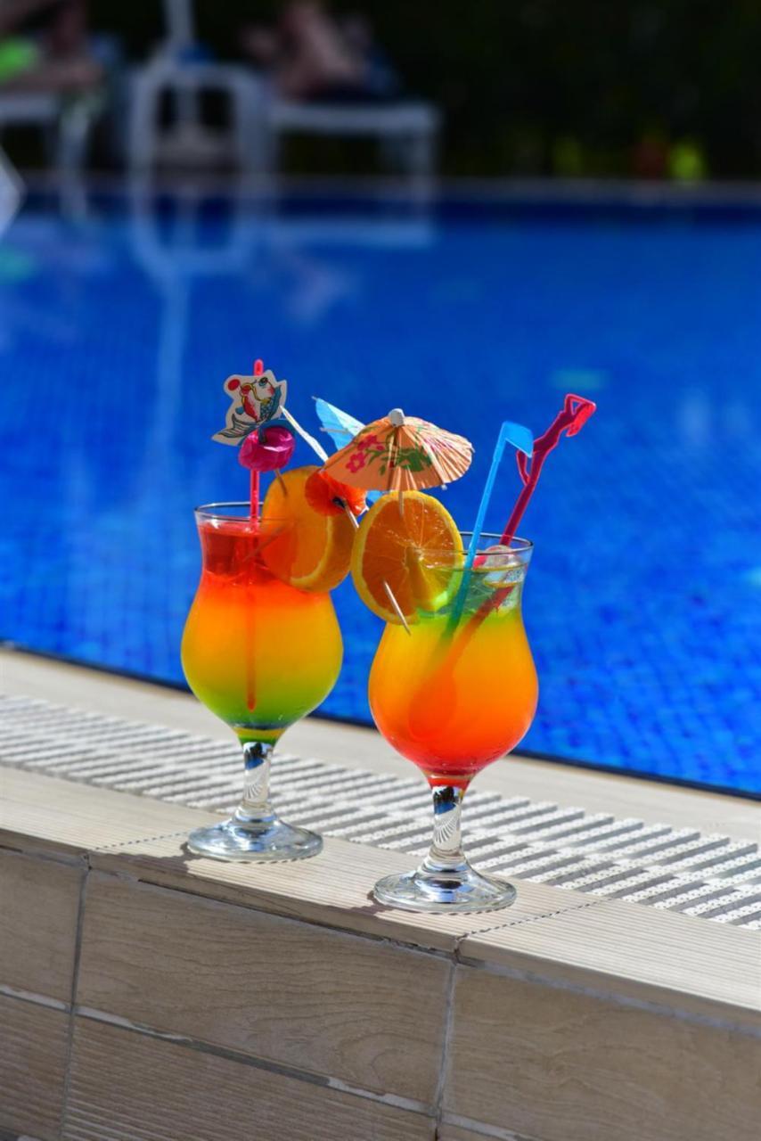 HALICI HOTEL — MARMARIS — фотография отеля №20