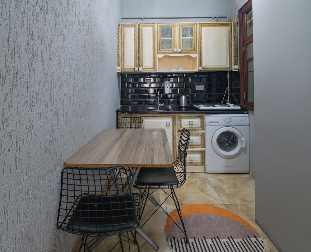 NEST SUITE SISLI — ISTANBUL — fotografie hotel nr. 20