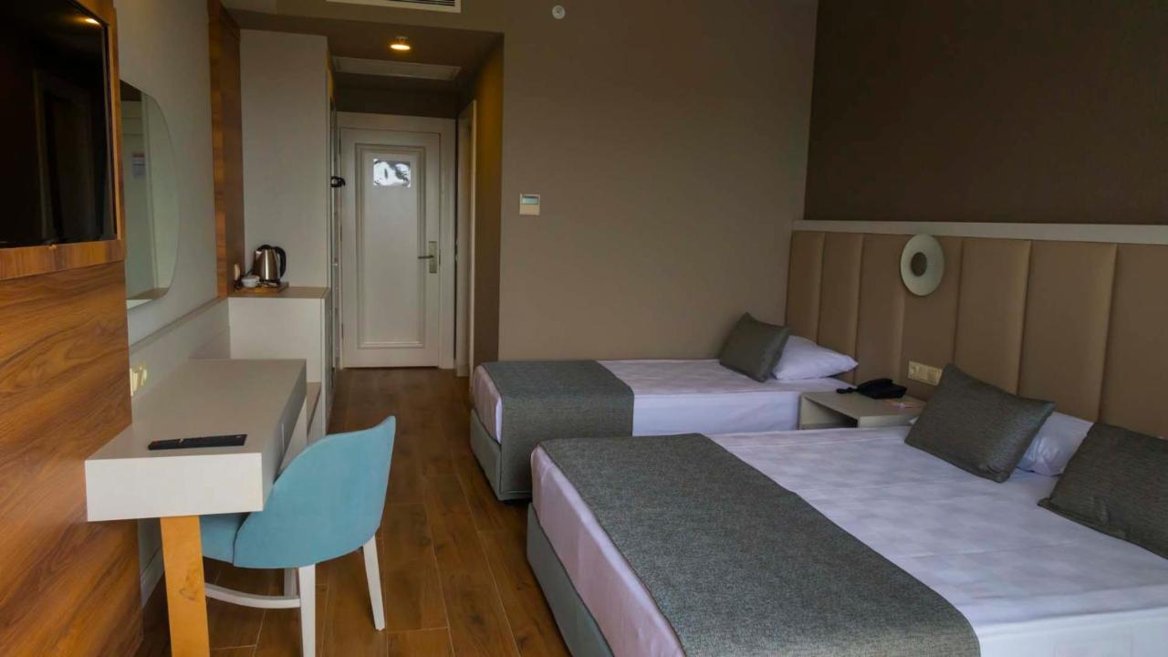 DREAM WATER WORLD — SIDE — fotografie hotel nr. 36
