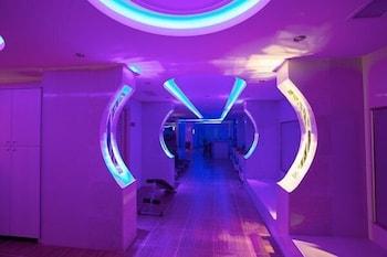 THE CITY HOTEL — ISTANBUL — fotografie hotel nr. 10