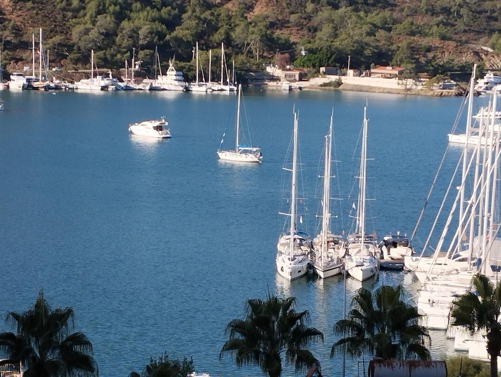 DUYGU APART — FETHIYE