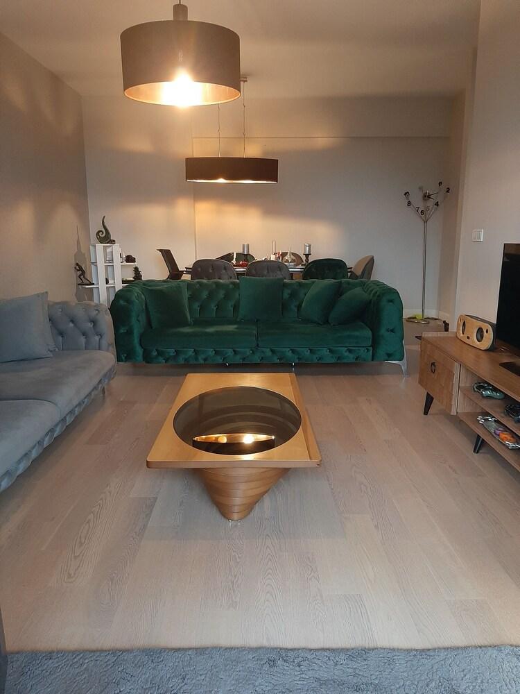 SURYAPI VITRIN SITESI — ISTANBUL — fotografie hotel nr. 2