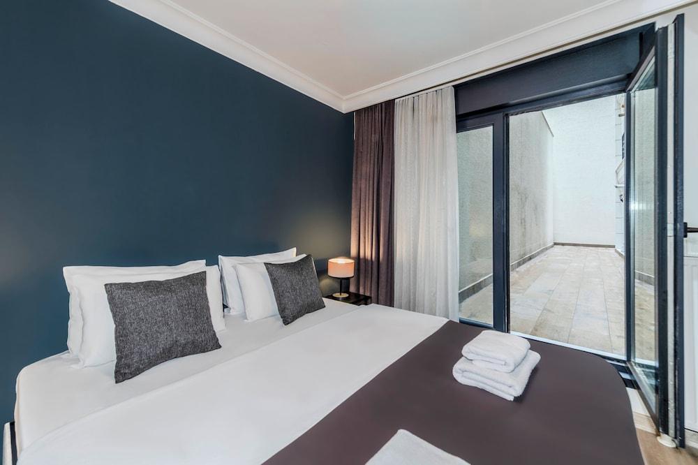 ETIZ RESIDENCES — ISTANBUL — фотография отеля №21