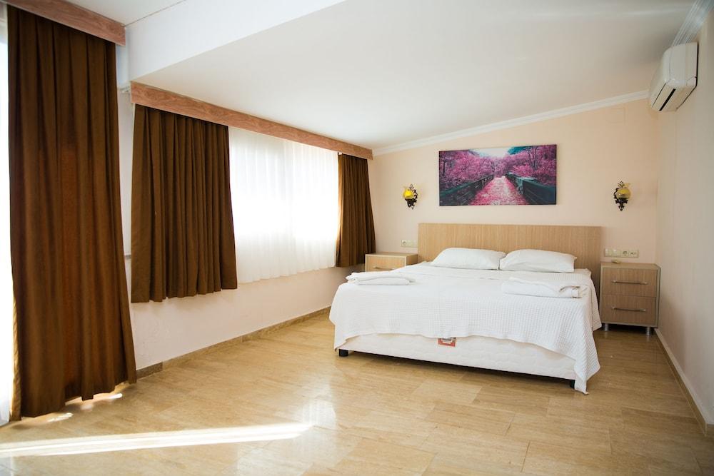 OASIS APART HOTEL — DALYAN — fotografie hotel nr. 10