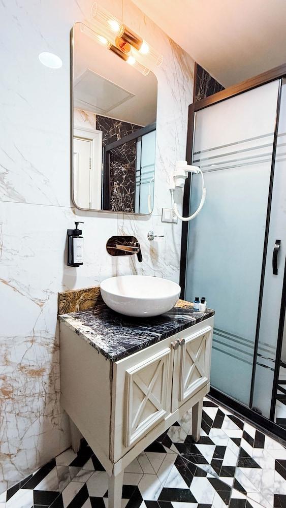 CETIN PORT HOTEL — ISTANBUL — fotografie hotel nr. 28
