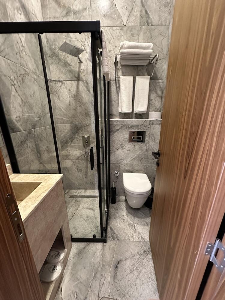 BERFINN HOTEL — ISTANBUL — fotografie hotel nr. 17