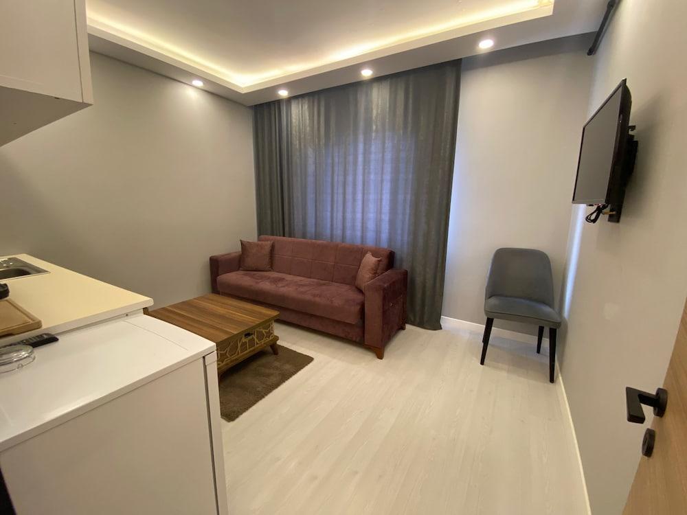 BIG PEACE HOTEL — ISTANBUL — fotografie hotel nr. 12