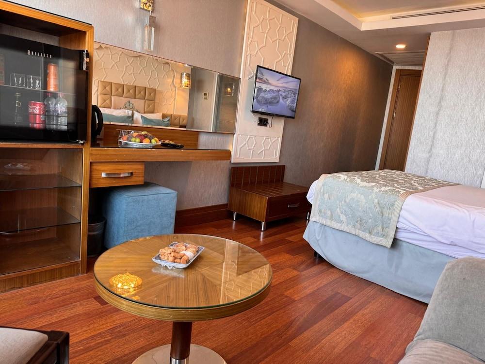 GRAND STAR HOTEL PREMIUM — ISTANBUL — fotografie hotel nr. 6