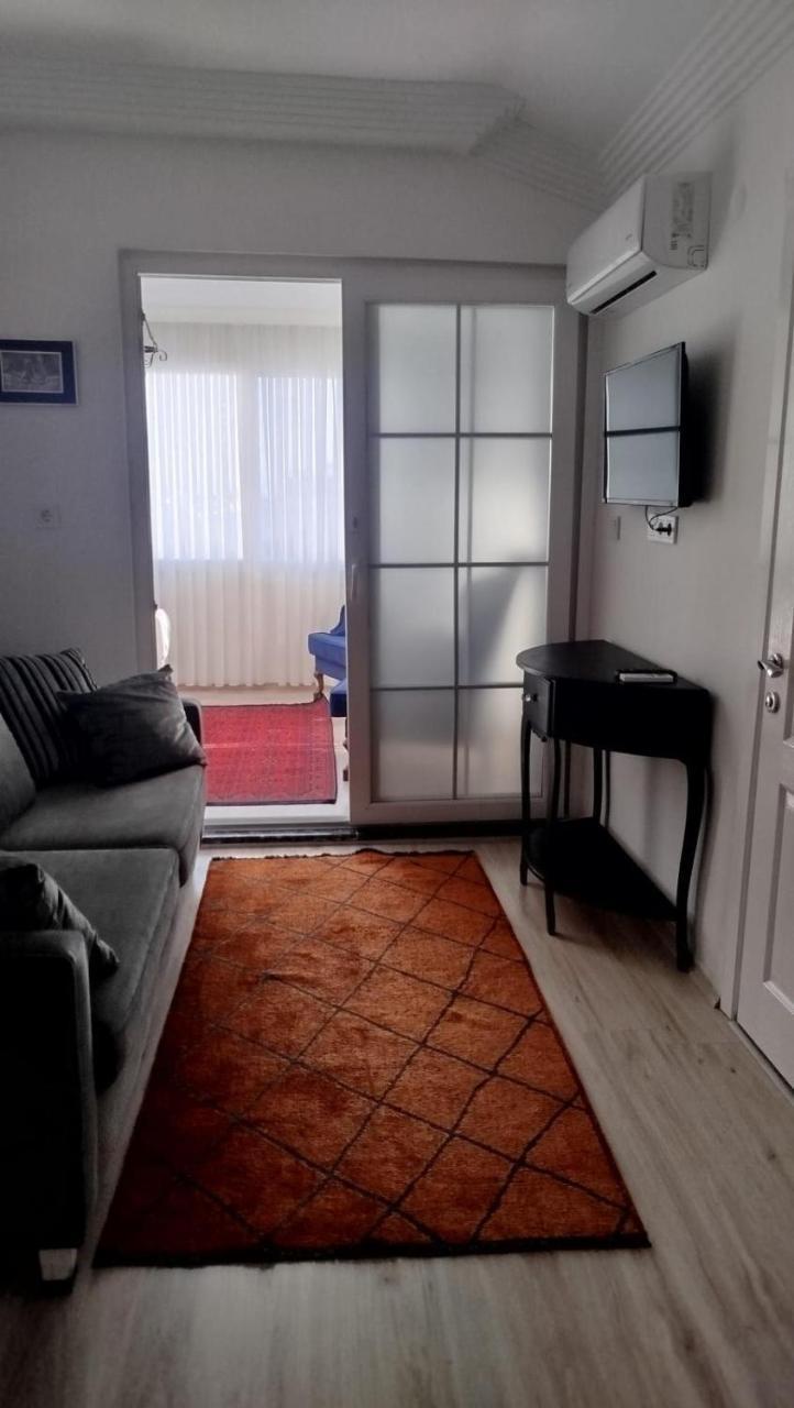 MERVE VILLA BUTIK HOTEL — DIDIM — fotografie hotel nr. 5