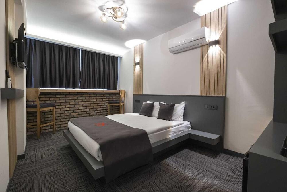 DEWY HOTEL — IZMIR — fotografie hotel nr. 5