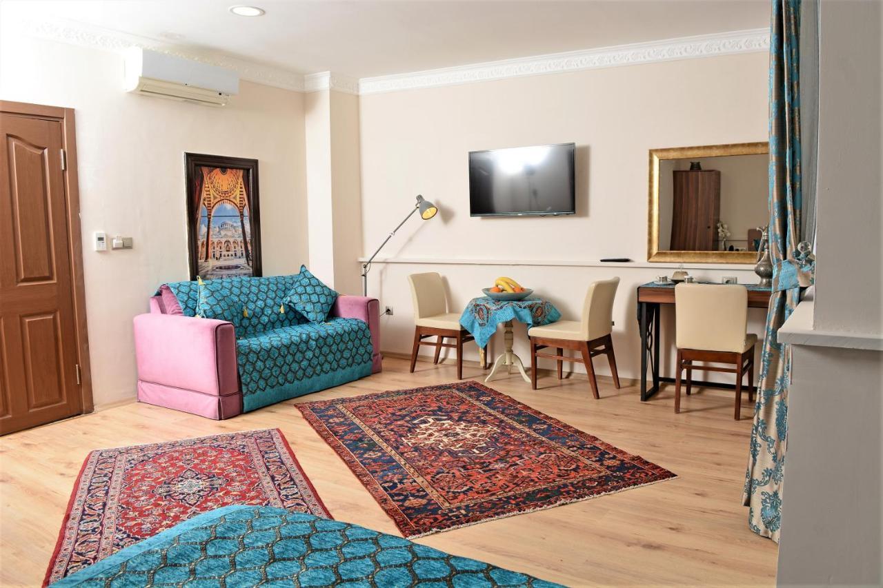 SPHENDON — ISTANBUL — fotografie hotel nr. 9