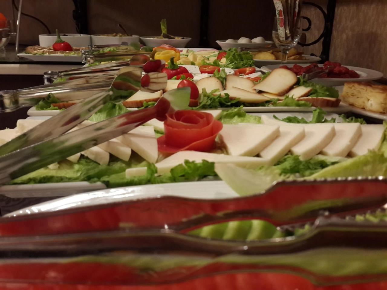 TRIADA HOTEL TAKSIM — ISTANBUL — fotografie hotel nr. 18