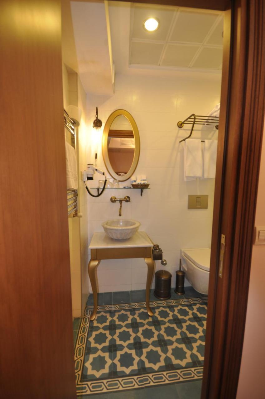 MERIAL (ADULTS ONLY) — ISTANBUL — fotografie hotel nr. 33