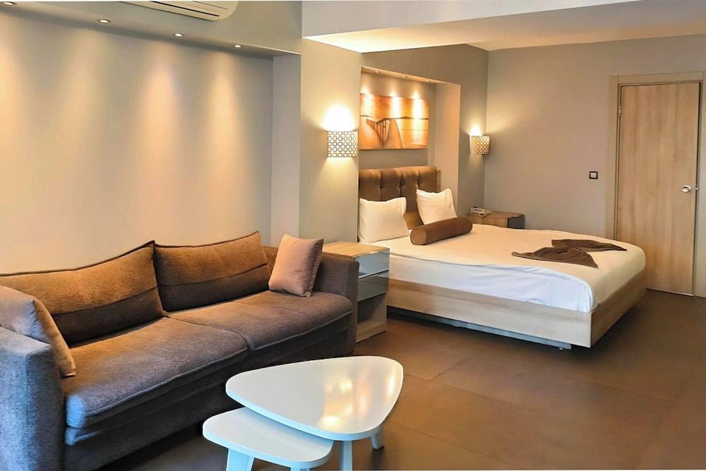 BC PANGALDI — ISTANBUL — fotografie hotel nr. 2