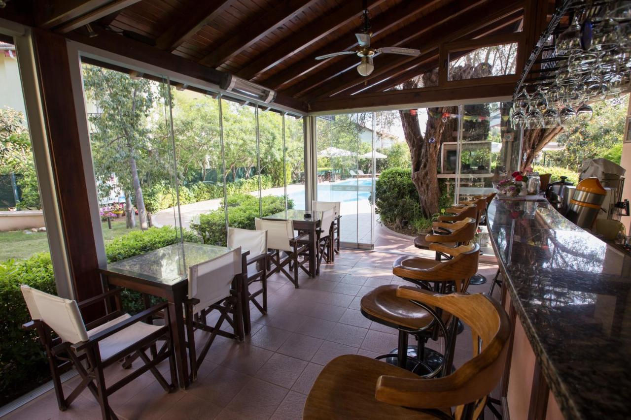 MR. DIM EXCLUSIVE APART HOTEL — GOCEK — fotografie hotel nr. 34