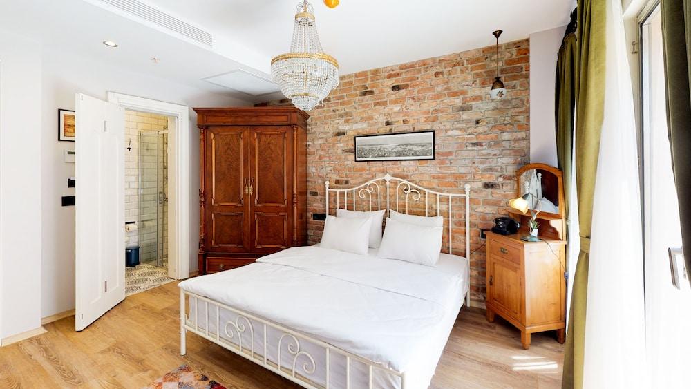 HOTEL DES ARTS GALATA — ISTANBUL — fotografie hotel nr. 6