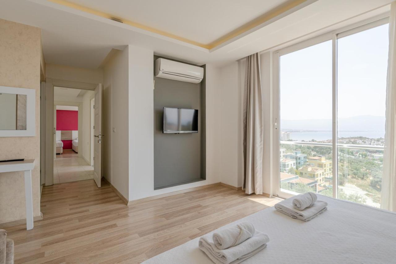 ADAVILLAS — KUSADASI — фотография отеля №12