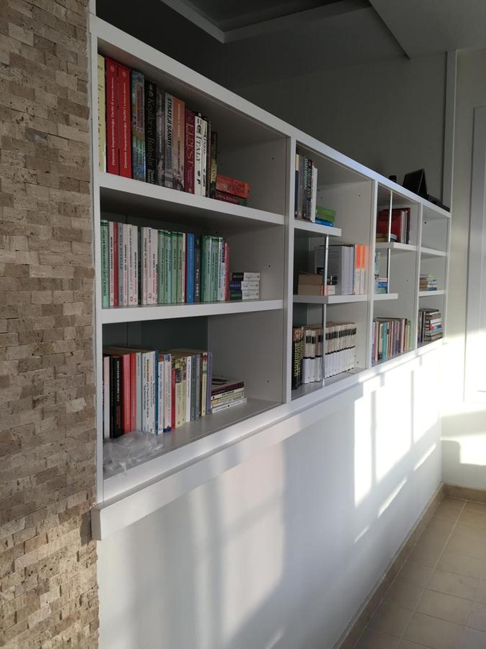 CLEMENTINE SUITES — SEFERIHISAR — фотография отеля №20