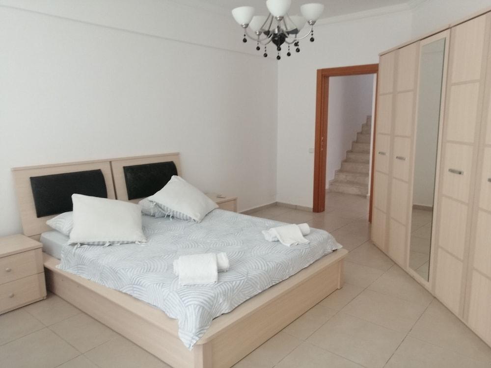 TAURUS RESIDENCES 2 — KEMER — фотография отеля №31