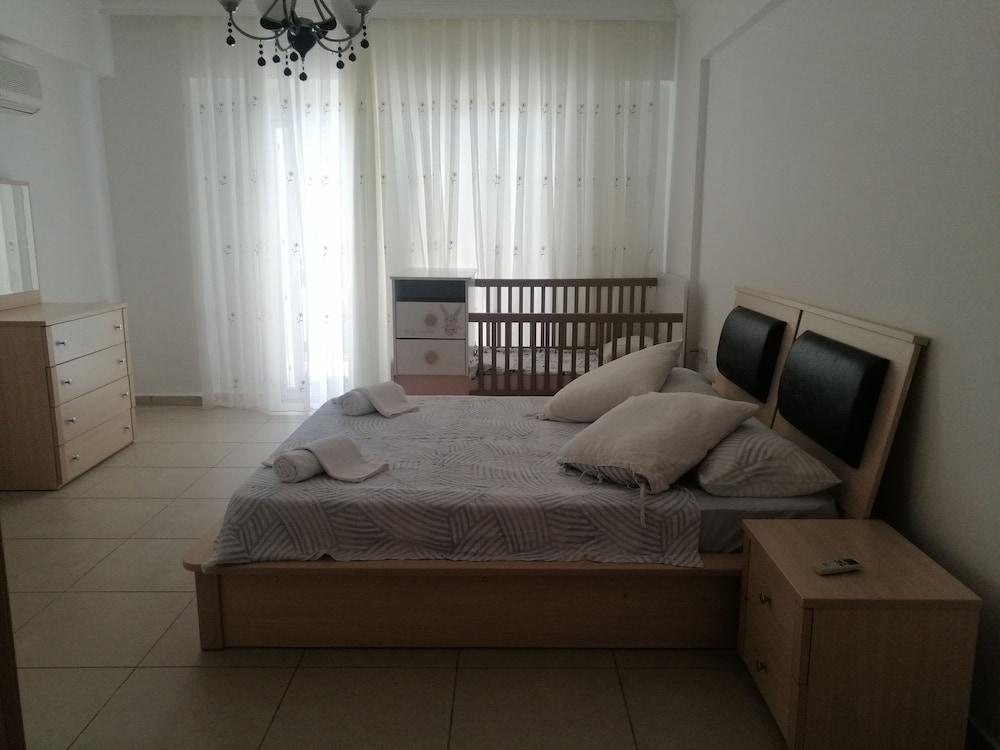 TAURUS RESIDENCES 2 — KEMER — фотография отеля №32
