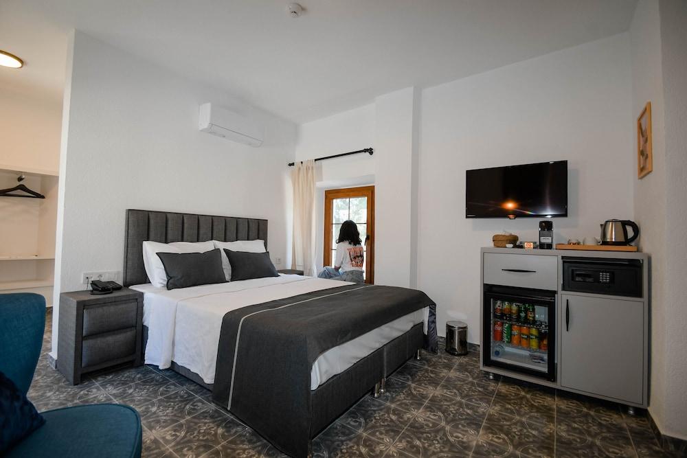 SWAN BOUTIQUE HOTEL — BODRUM — fotografie hotel nr. 8