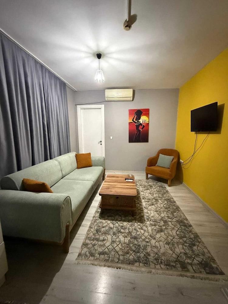 TINAZTEPE REZIDANS OTEL — IZMIR — fotografie hotel nr. 2
