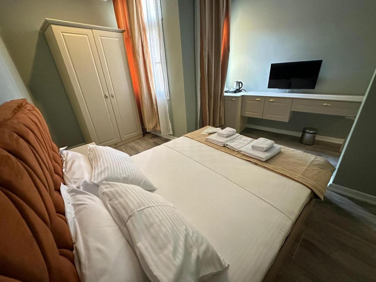 ST945 PALAS OTEL — IZMIR — fotografie hotel nr. 23